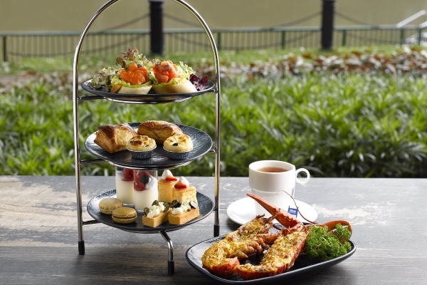 Hotel Four Points by Sheraton Singapore Riverview (Singapur)